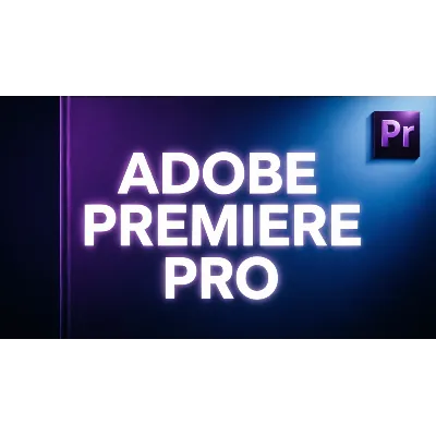Adobe Premiere Pro 2026 Лицензия Ключ USA - irongamers.ru