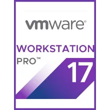 Лицензионный ключ VMware Workstation 17 Pro | Гарантия 5 лет | Global