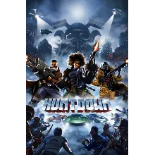 Huntdown Xbox One/Series X|S | Ключ | Гарантия