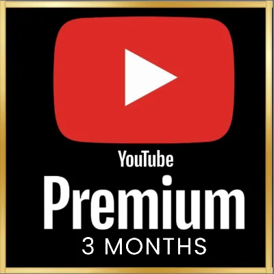 Подписка на YouTube — 3 месяца — полный доступ — Премиум | Полная гарантия | Индивиду - irongamers.ru