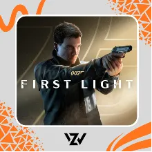 007 First Light ALL DLC AND BONUSES | STEAM OFFLINE