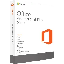 Microsoft Office 2019 Professional Plus | Genuine Online Activation Key 📊