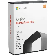 Microsoft Office 2021 Professional Plus | Genuine Online Activation Key 📈