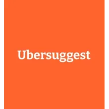 Ubersuggest Подписка Individual на 7 дней