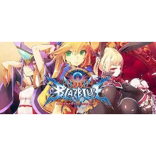 Blazblue CentralFiction Steam | GLOBAL | Моментальная выдача | Бонус за отзыв