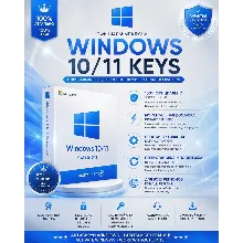 Windows 10/11 PRO/HOME Microsoft Partner | Buy a license key