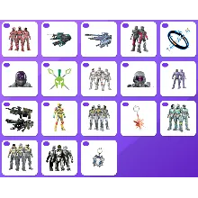 Halo Infinite Twitch bundle — Sangheili Suns Armors, Hamma Dream Weapons +16 more (20
