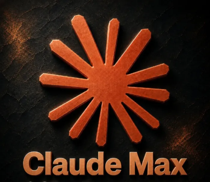 Подписка Claude Max на 1 месяц — ссылка для активации (глобальная)