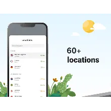 Ключи для 5-летней подписки Adguard VPN