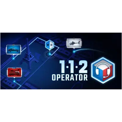112 Operator (Steam Key/ Region Free - irongamers.ru
