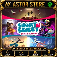 Short N Sweet Indies Bundle XBOX покупка на Ваш аккаунт