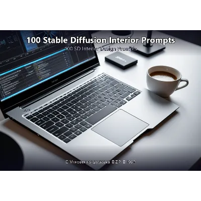 100 Stable Diffusion Interior Prompts — Промпты для дизайна интерьеров - irongamers.ru