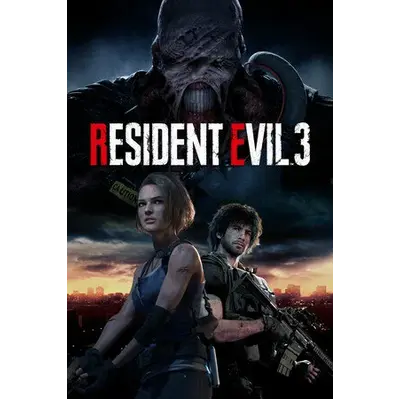🔪Resident Evil 3🟢XBOX🟢 - irongamers.ru