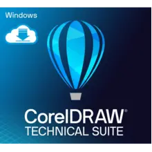 CorelDRAW Technical Suite 2026 Lifetime - Windows Key