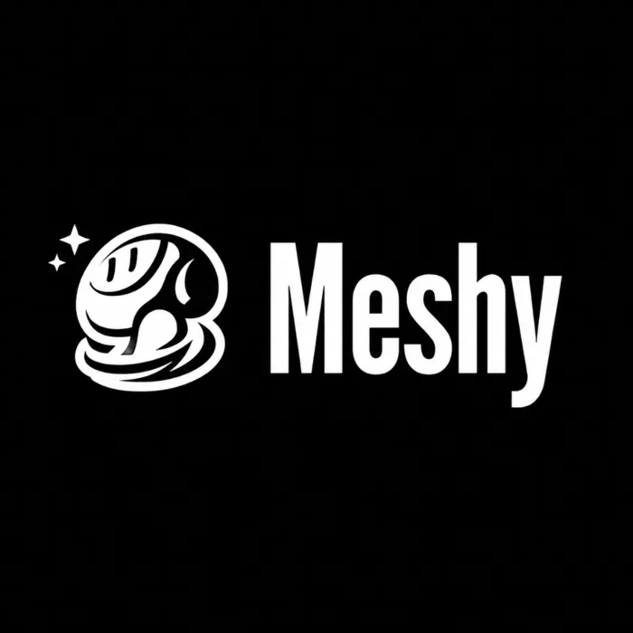 Meshy AI Pro план на 1 месяц, приватный аккаунт