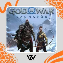 God of War Ragnarok- ALL DLC | STEAM OFFLINE | No Guard | ALL ADD-ONS
