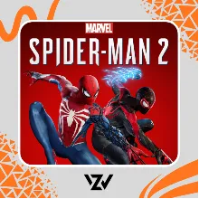 MARVEL'S SPIDER-MAN 2 DIGITAL DELUXE EDITION | ALL DLC AND BONUSES | STEAM | No Guard