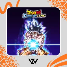 DRAGON BALL: Sparking! ZERO Ultimate Edition - Steam Offline | No Guard