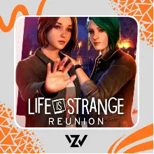 Life is Strange: Reunion Deluxe + Package +( 7 Games ) ALL DLC | +BONUSES