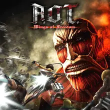 Attack on Titan / A.O.T. Wings of Freedom | STEAM Offline | AUTO Delivery