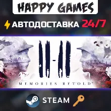 11-11 Memories Retold Steam Ключ РФ+СНГ