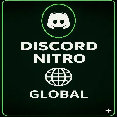 Discord Nitro – 1 месяц, приватный аккаунт | Глобальный - irongamers.ru