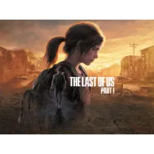 Ключ Steam для The Last of Us Part I (США) - No RU
