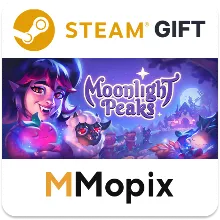 Moonlight Peaks Steam РУ КЗ УКР ТР РБ СНГ автодоставка