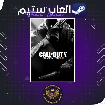 CALL OF DUTY: BLACK OPS 2 | STEAM OFFLINE - irongamers.ru