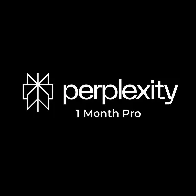 Подписка Perplexity AI Pro на 1 месяц, личный аккаунт