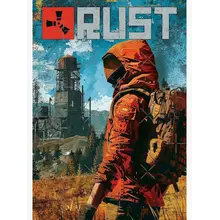 RUST STEAM ACC