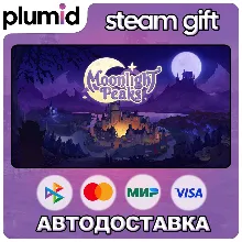 Moonlight Peaks Steam Gift / Россия + МИР / АВТО