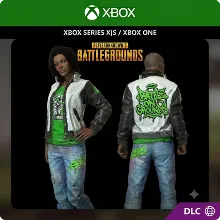 PUBG: BATTLEGROUNDS - DLC «#1.0/99» (Ключ Xbox One/Series X|S) – Глобальный