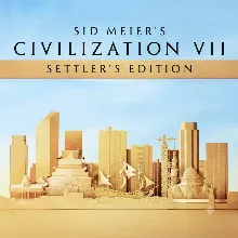 Sid Meier's Civilization® VII - Settler's Edition (Ключ Steam | РФ+СНГ)