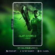 Alien Breed 2: Assault (Steam Gift) · РФ и весь мир · Автодоставка 24/7