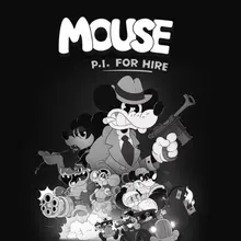 MOUSE: PI For Hire | STEAM Offline | AUTO Delivery