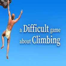 A Difficult Game About Climbing | STEAM Offline | AUTO Delivery