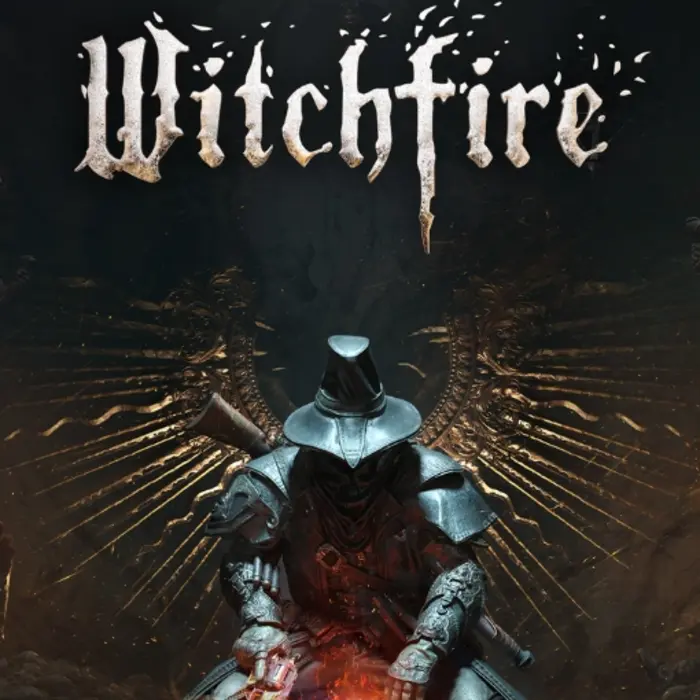 Witchfire · STEAM Offline · AUTO Delivery