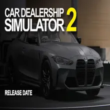 Car Dealership Simulator 2 | STEAM Offline | AUTO Delivery