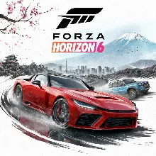 FORZA HORIZON 6 & 5 | ОНЛАЙН | НА ВАШ АККАУНТ | ГАРАНТИЯ