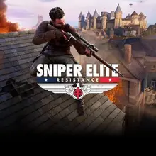 Sniper Elite: Resistance | STEAM Offline | AUTO Delivery