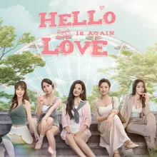 Hello Love: 18 Again | STEAM Offline | AUTO Delivery