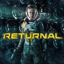 Returnal | STEAM Offline | AUTO Delivery