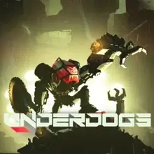 UNDERDOGS | STEAM Offline | AUTO Delivery