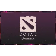 [АВТОВЫДАЧА] Umbrella 30 дней - Приватный чит для Dota 2 | 💳0%