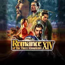 Romance of the Three Kingdoms XIV 14 Deluxe Edition + Full DLC | STEAM Offline | AUTO