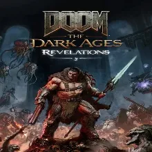 DOOM: The Dark Ages Campaign DLC XBOX SERIES S|X + PC (WIN) КЛЮЧ/КОД СРАЗУ - irongamers.ru