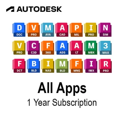 Autodesk: Все программное обеспечение — доставляется на вашу электронную почту (Windo - irongamers.ru