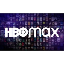 HBO MAX (NO-ADS) 4K (1 YEAR) (GLOBAL) AUTO-DELIVERY