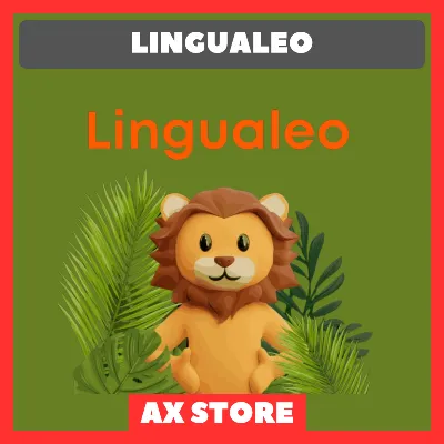 Lingualeo Premium | Активная подписка - irongamers.ru